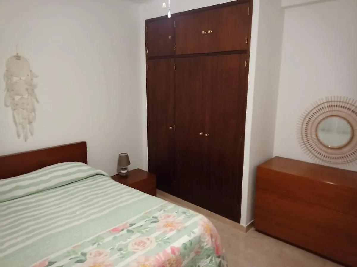 Casa Da Margarida Apartment Castro Marim